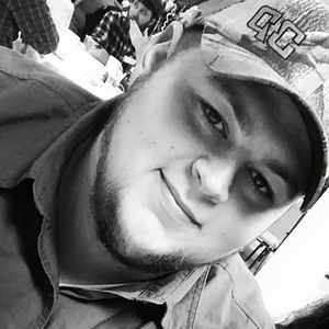 Meet your Posher, Cameron